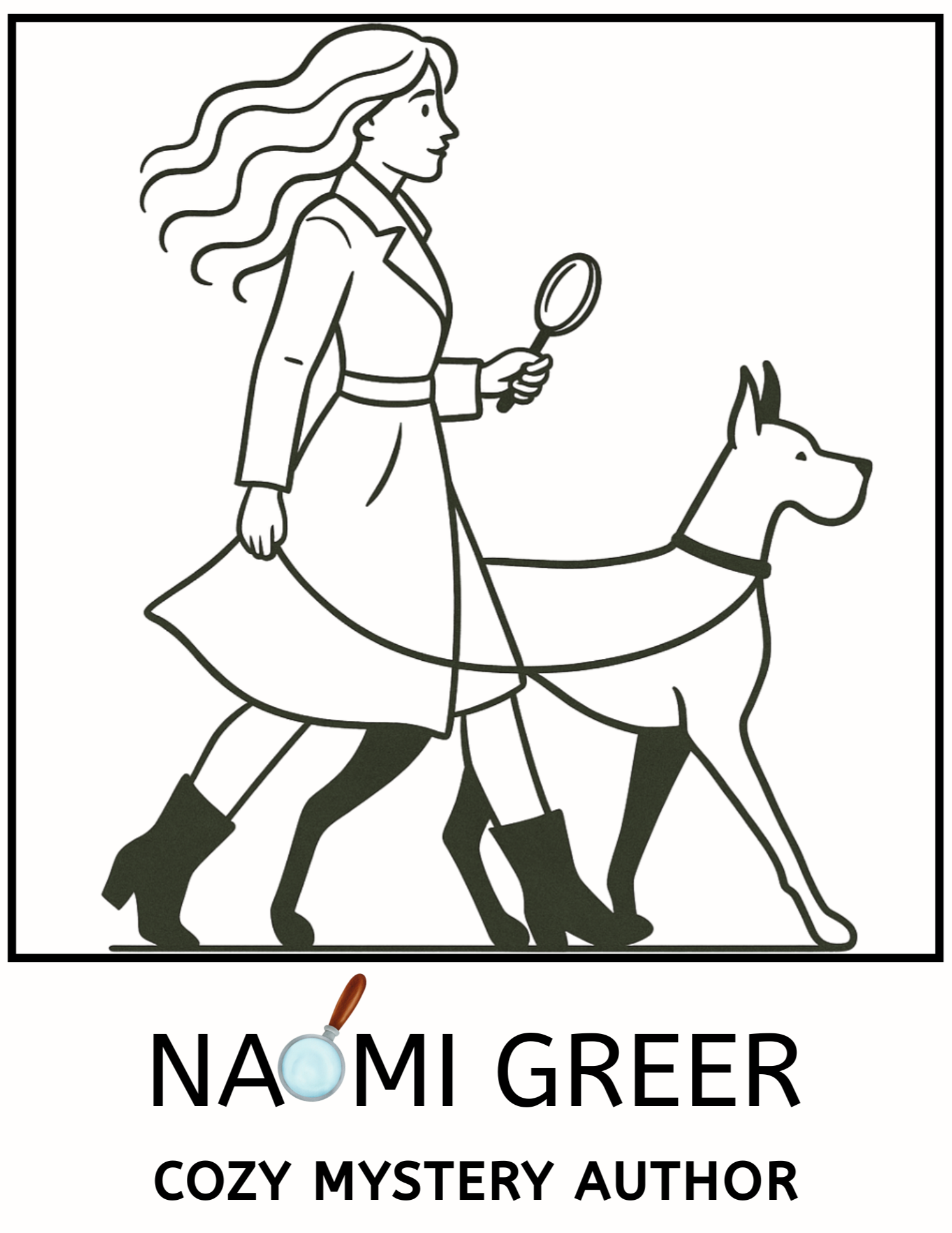 Naomi Greer