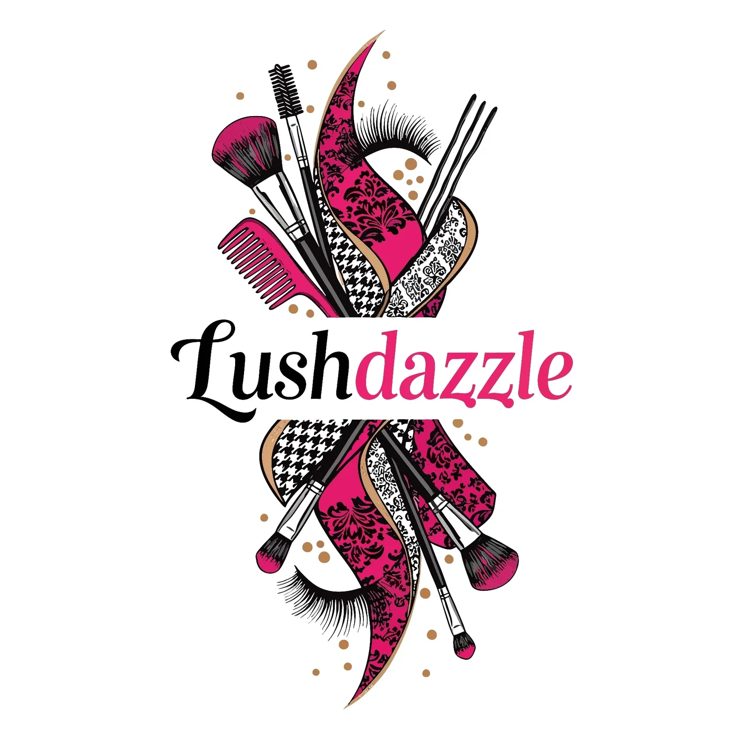 LUSHDAZZLE