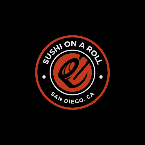 SUSHI ON A ROLL