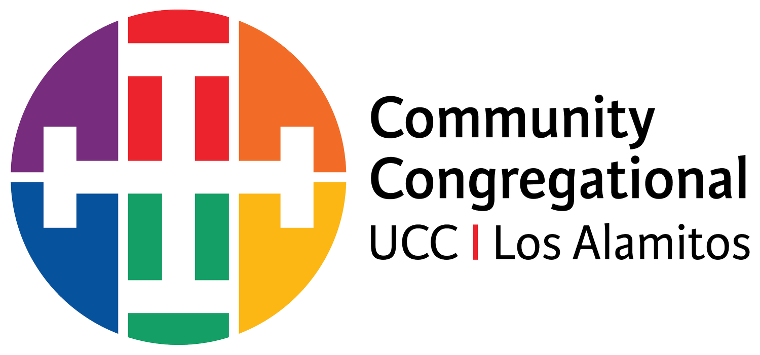 Community Congregational United Church of Christ, Los Alamitos