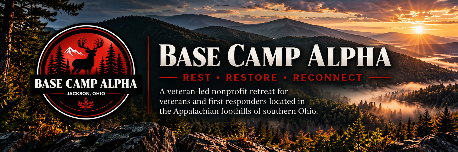 Base Camp Alpha