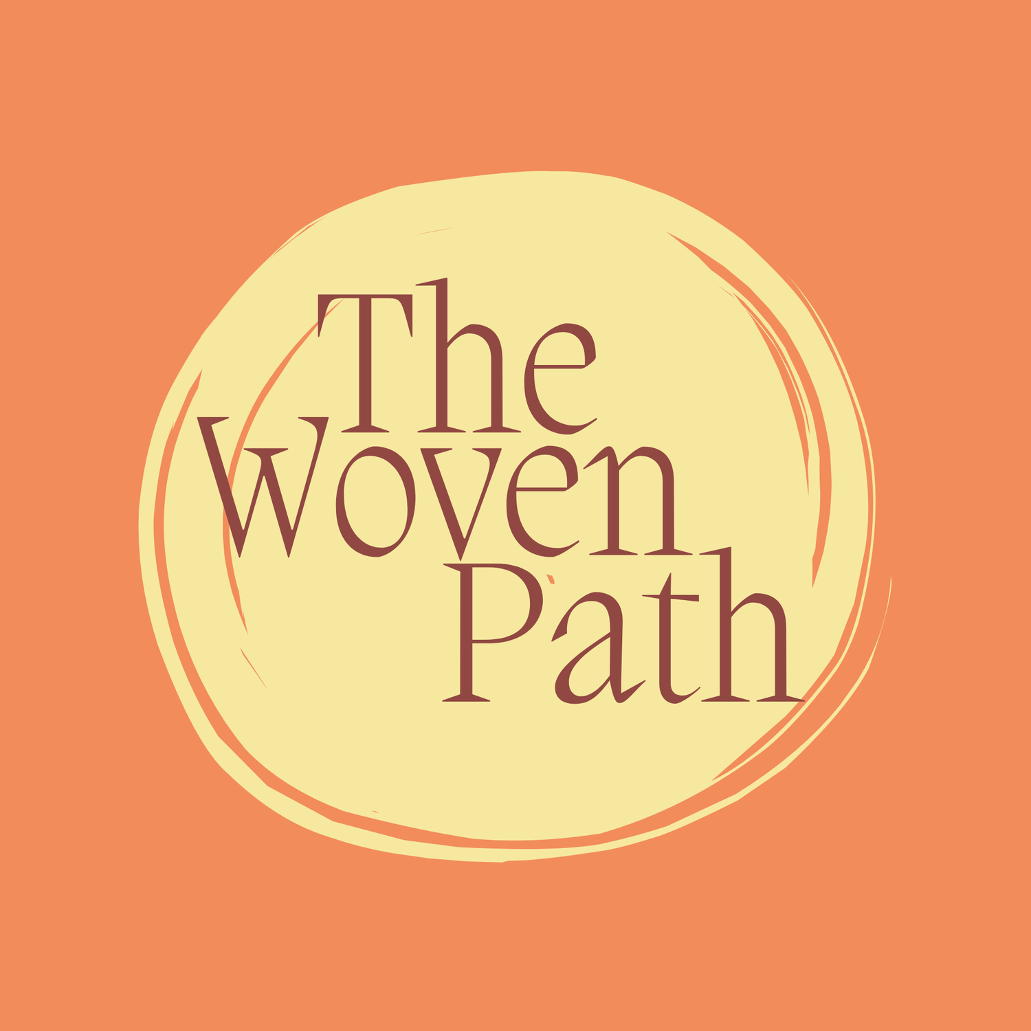 The Woven Path