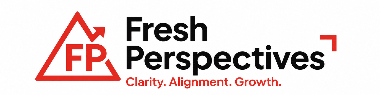 Fresh Perspective Sales