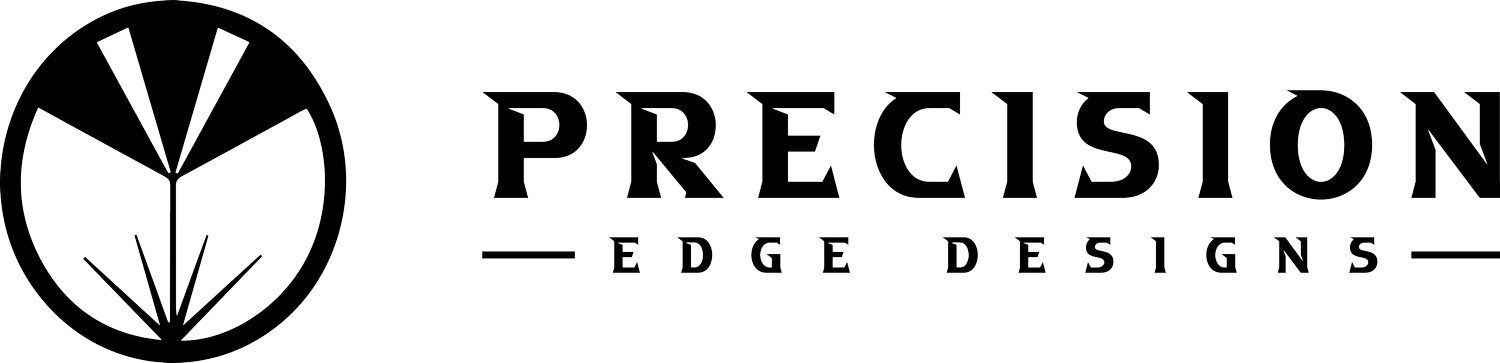 Precision Edge Designs