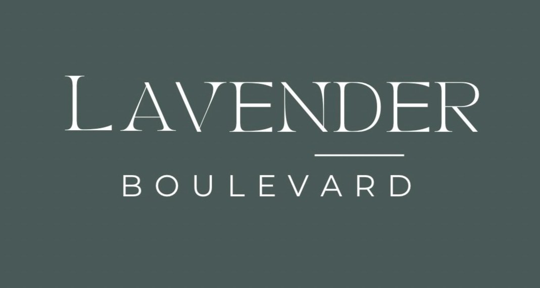Lavender Boulevard