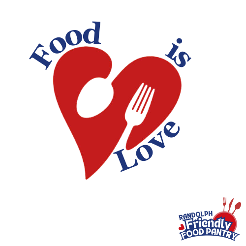 Friendly Food Pantry of Randolph