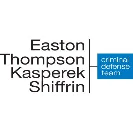 ETKS Defense - Easton Thompson Kasperek Shiffrin, LLP