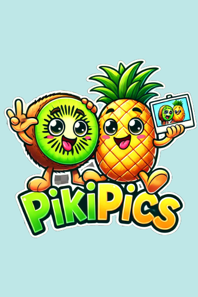Piki Pics