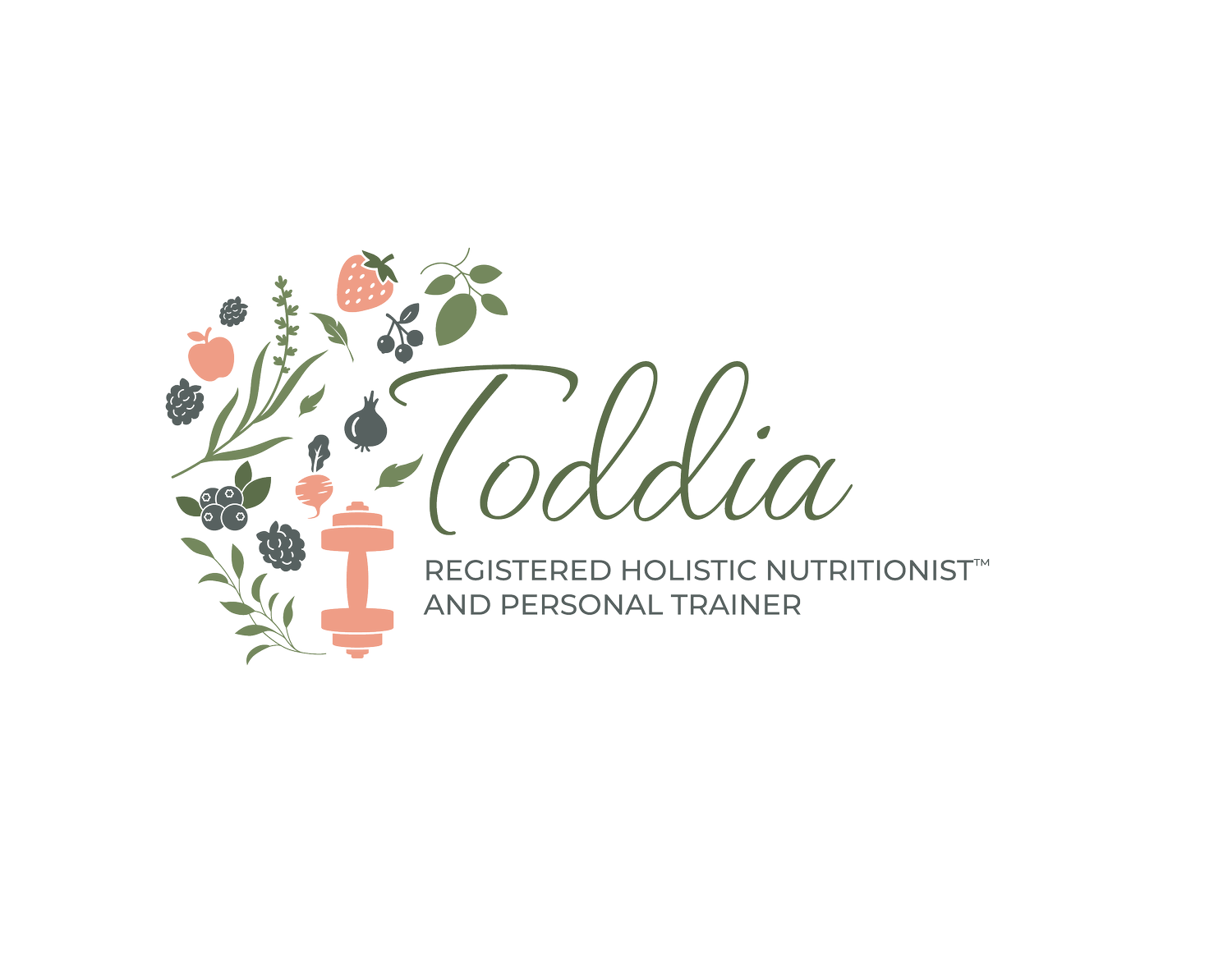 Fit Informed by Toddia