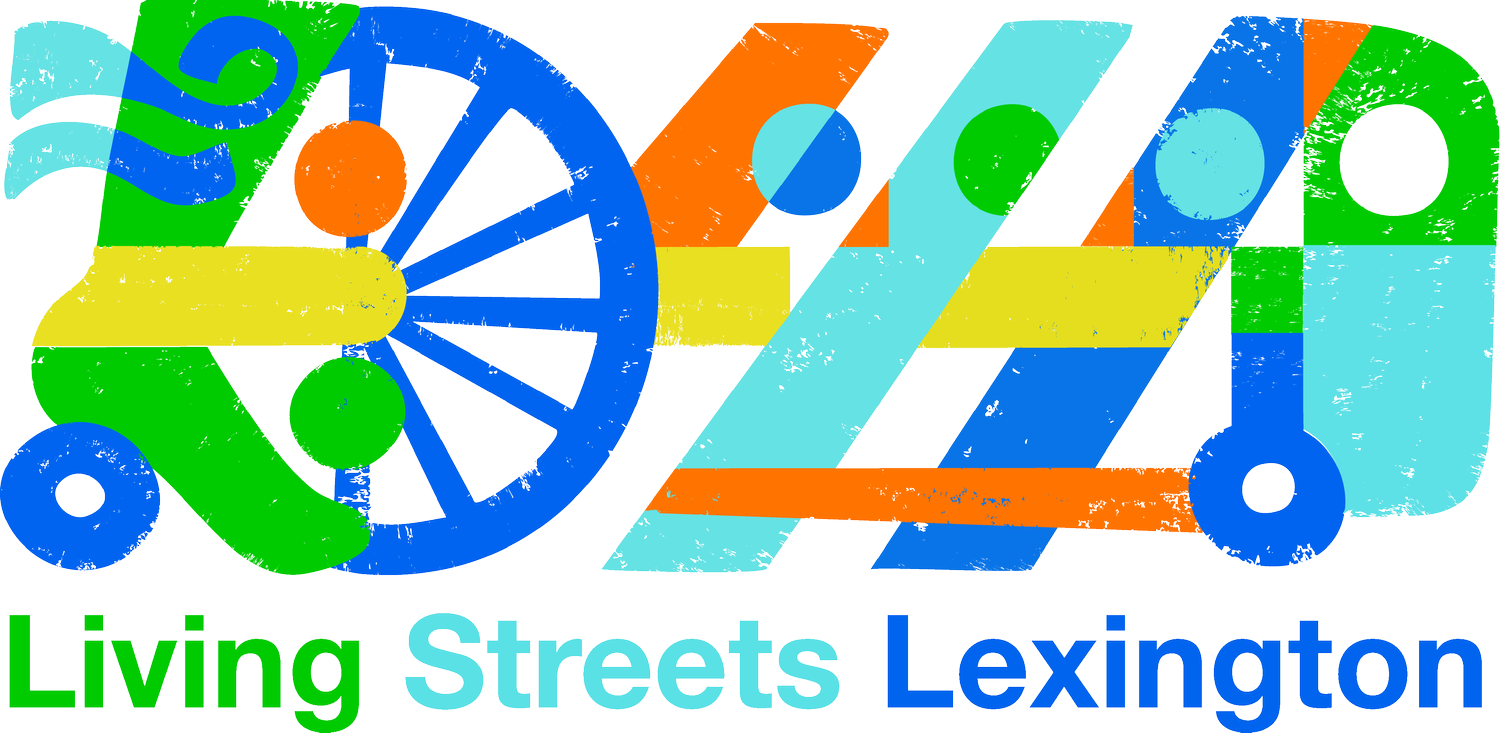 Living Streets Lexington