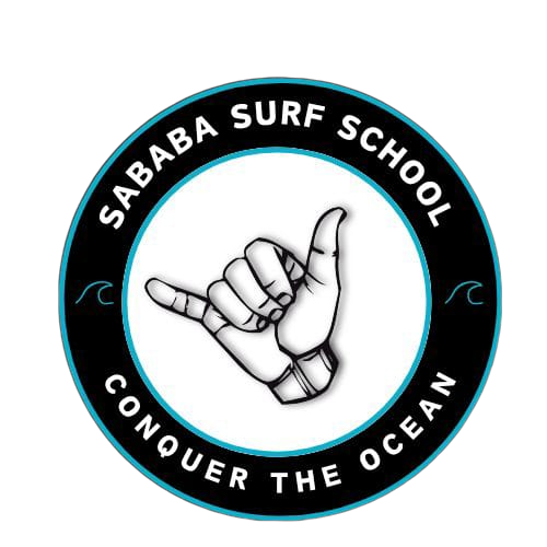 Sababa Surf school Costa Rica