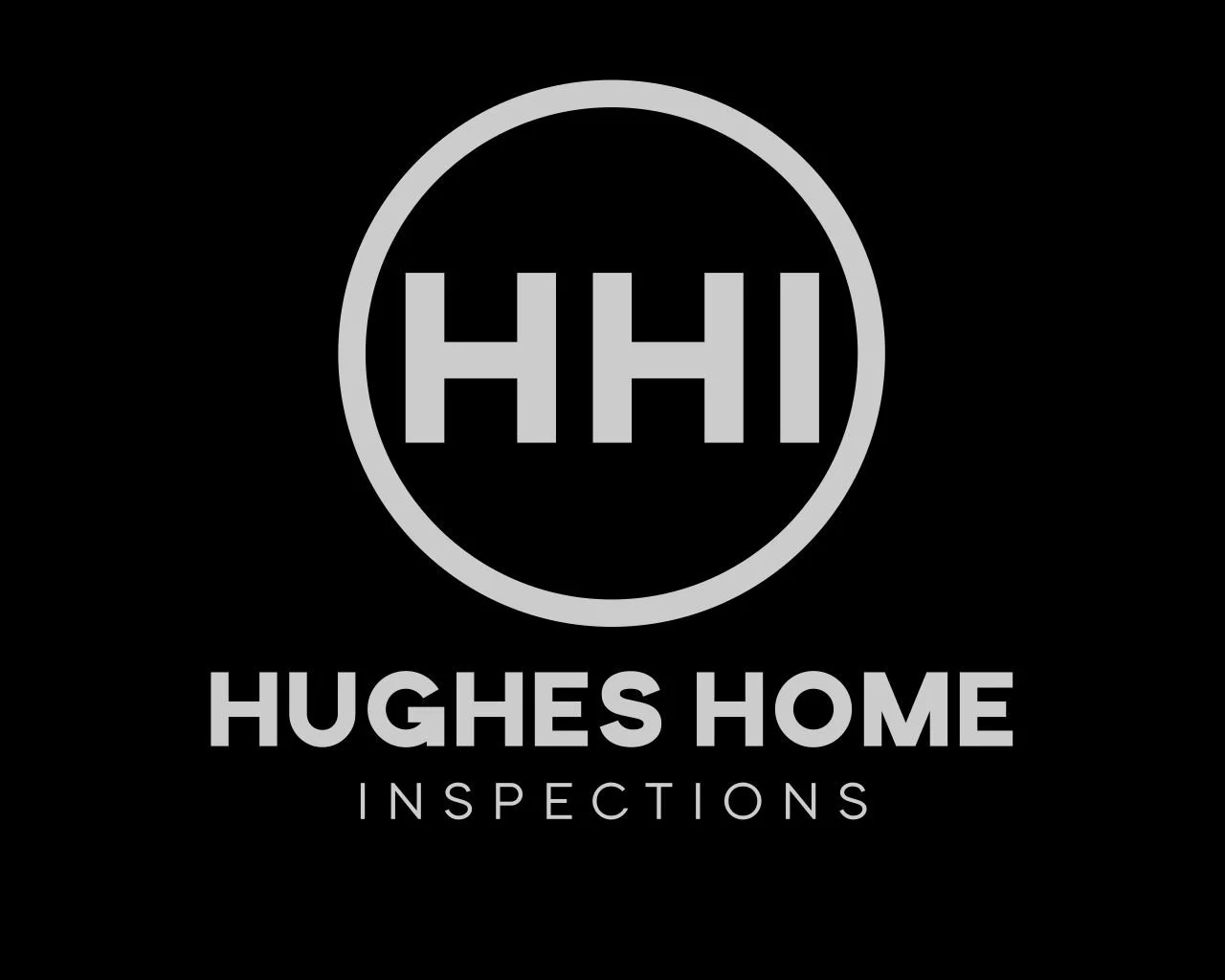 Hughes Home Inspections