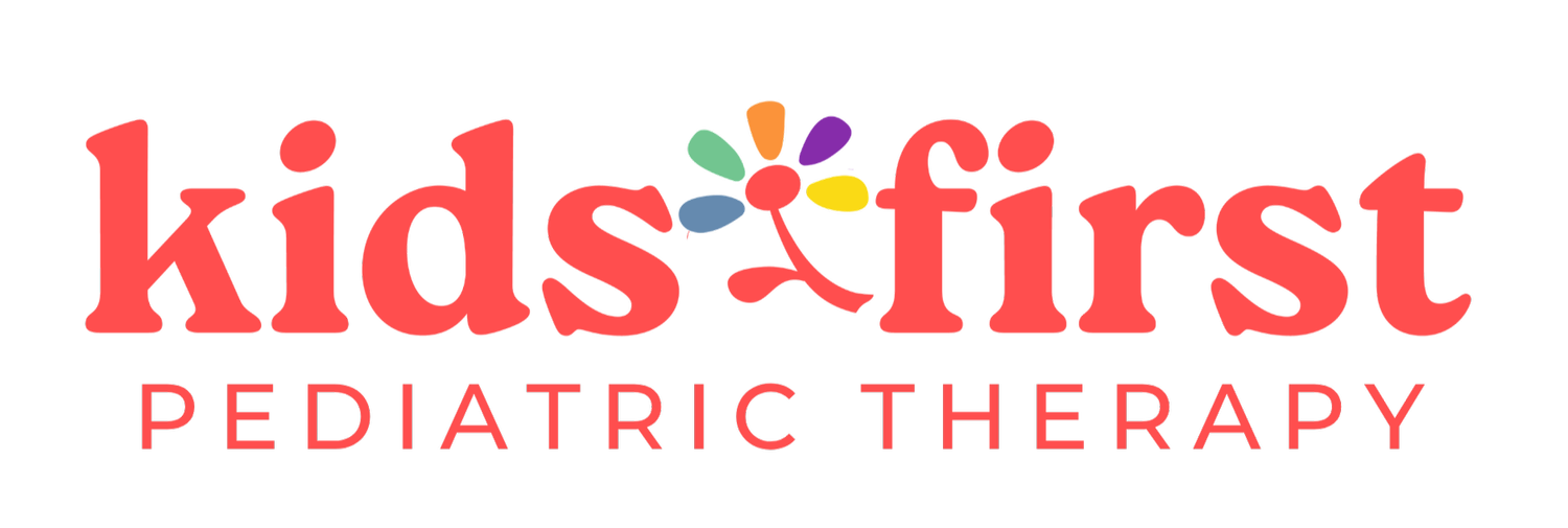 Kids First PT