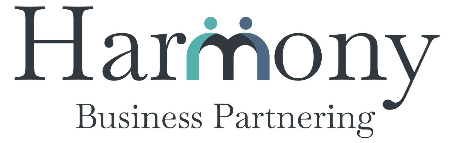 Harmony Business Partnering