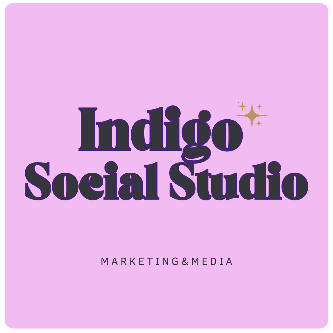 Indigo Social Studio