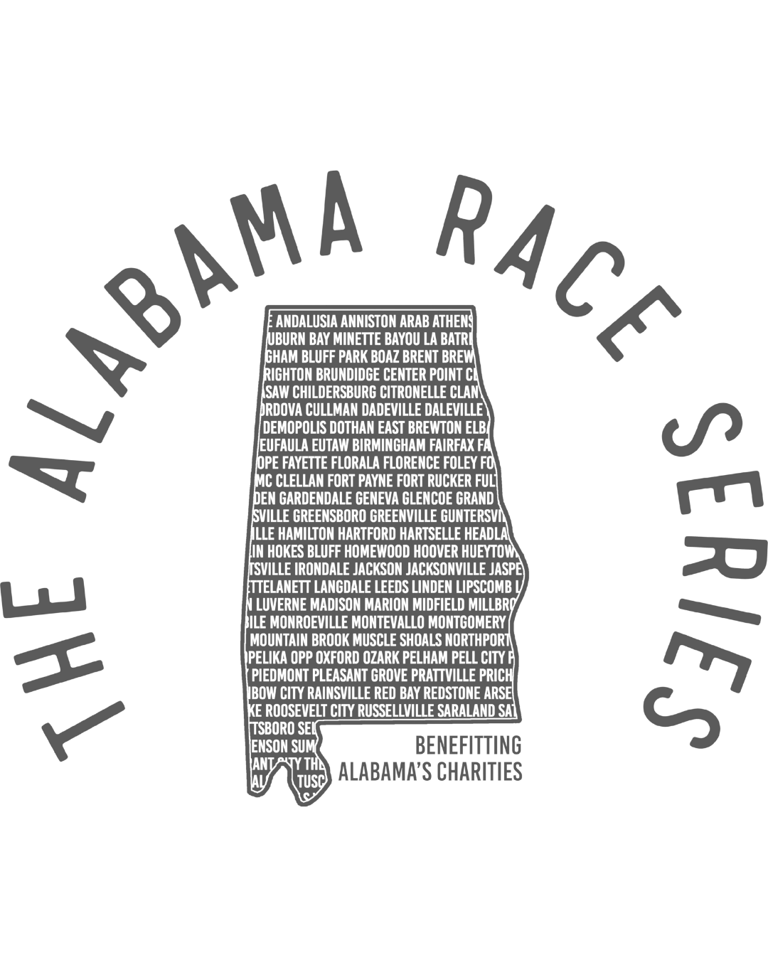 Alabama Race Series