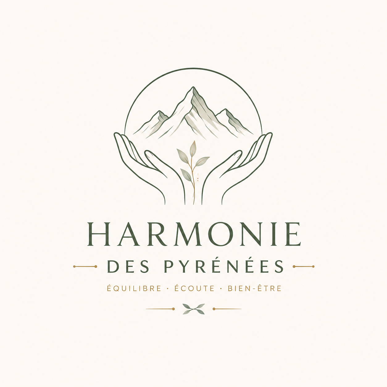 Harmonie Des Pyrénées