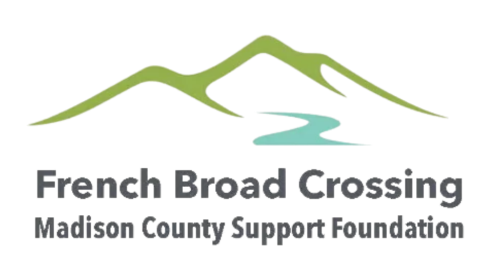 French Broad Crossing Madison County Support Foundation