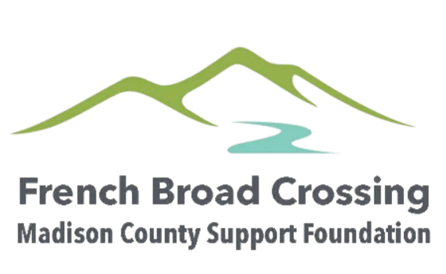 French Broad Crossing Madison County Support Foundation