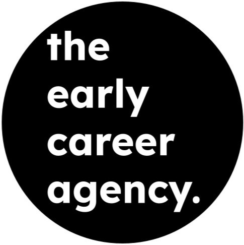 the early career agency
