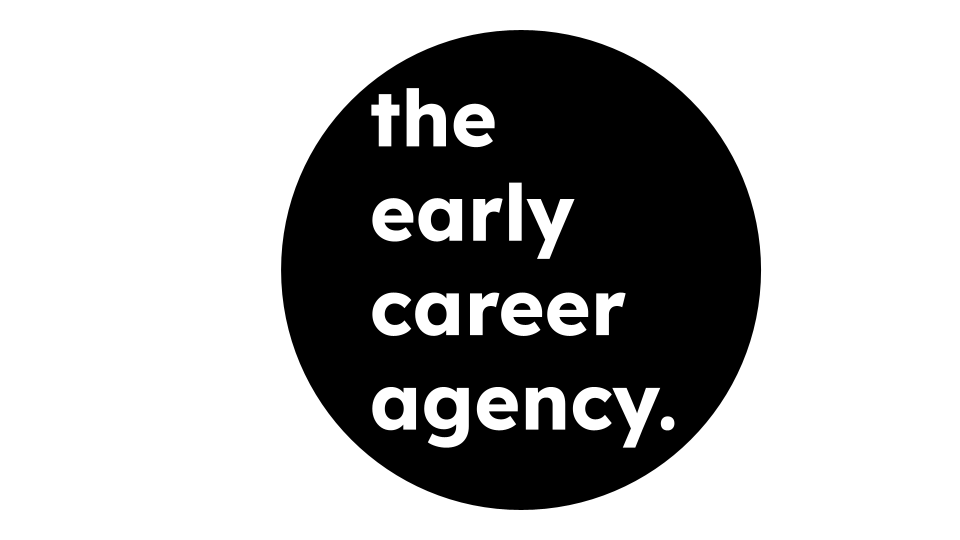 the early career agency