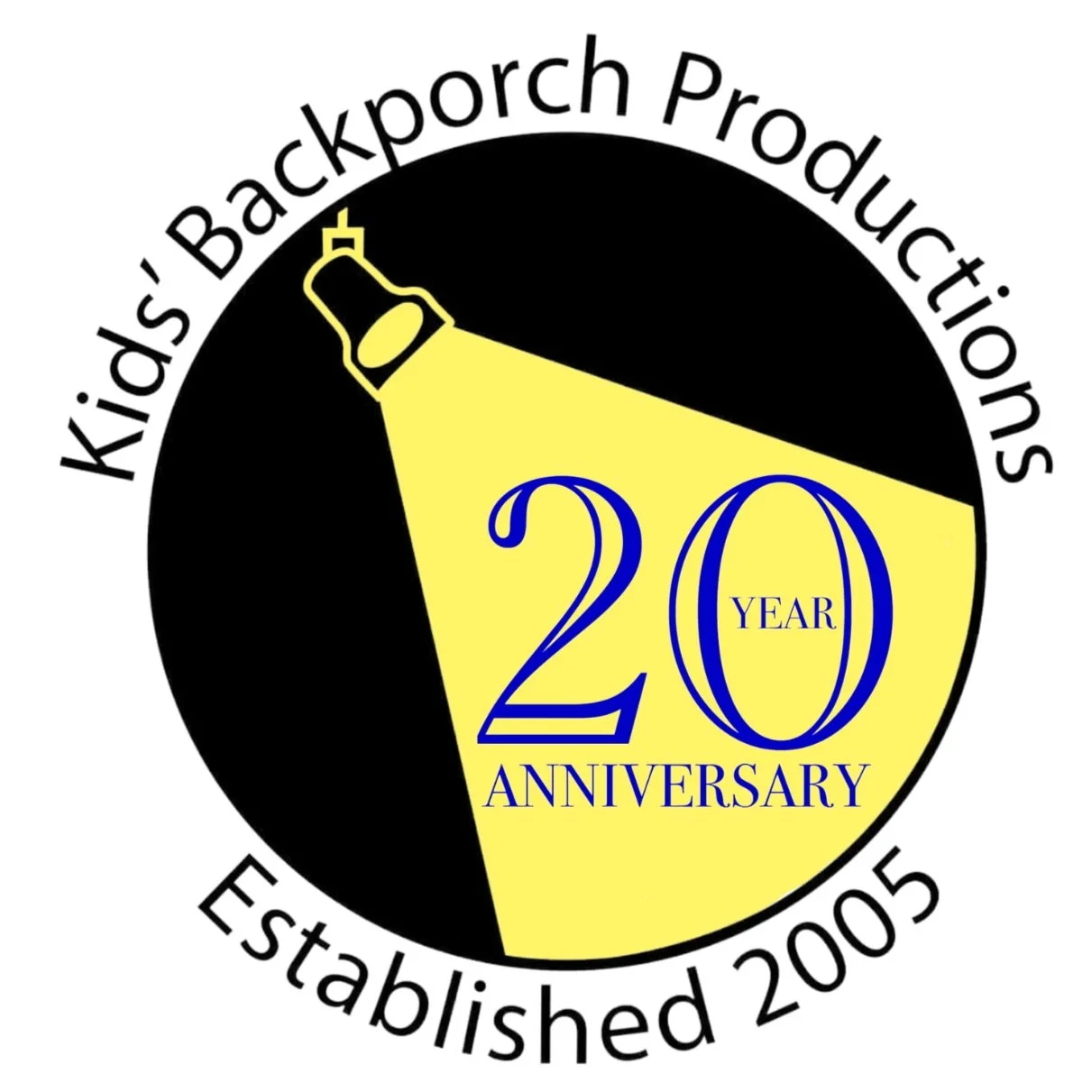 Kids&#39; Backporch Productions