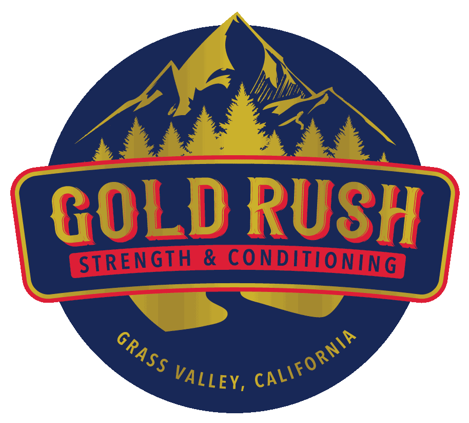Goldrush Strength &amp; Conditioning