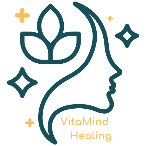 VitaMind Healing