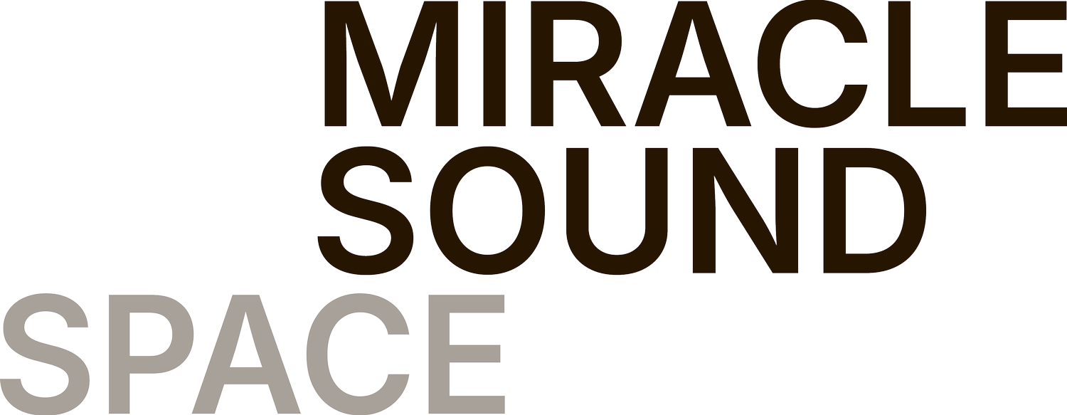 Miracle Sound Space