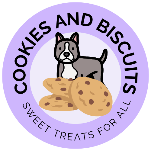 Cookies and Biscuits 