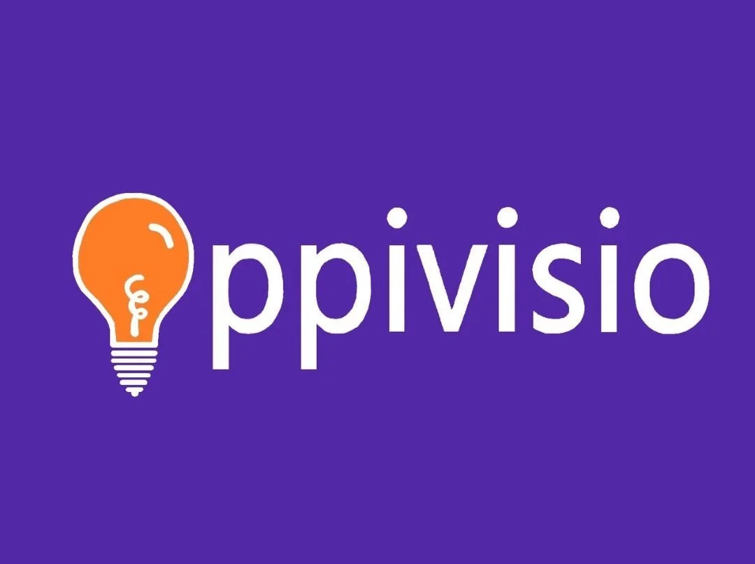 Oppivisio