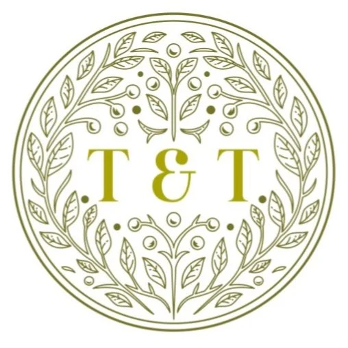 Tale & Texture Interiors - curated spaces for charming homes