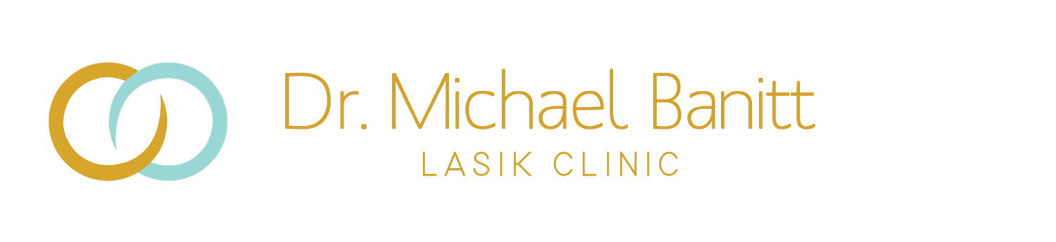 Dr. Michael Banitt | LASIK Clinic