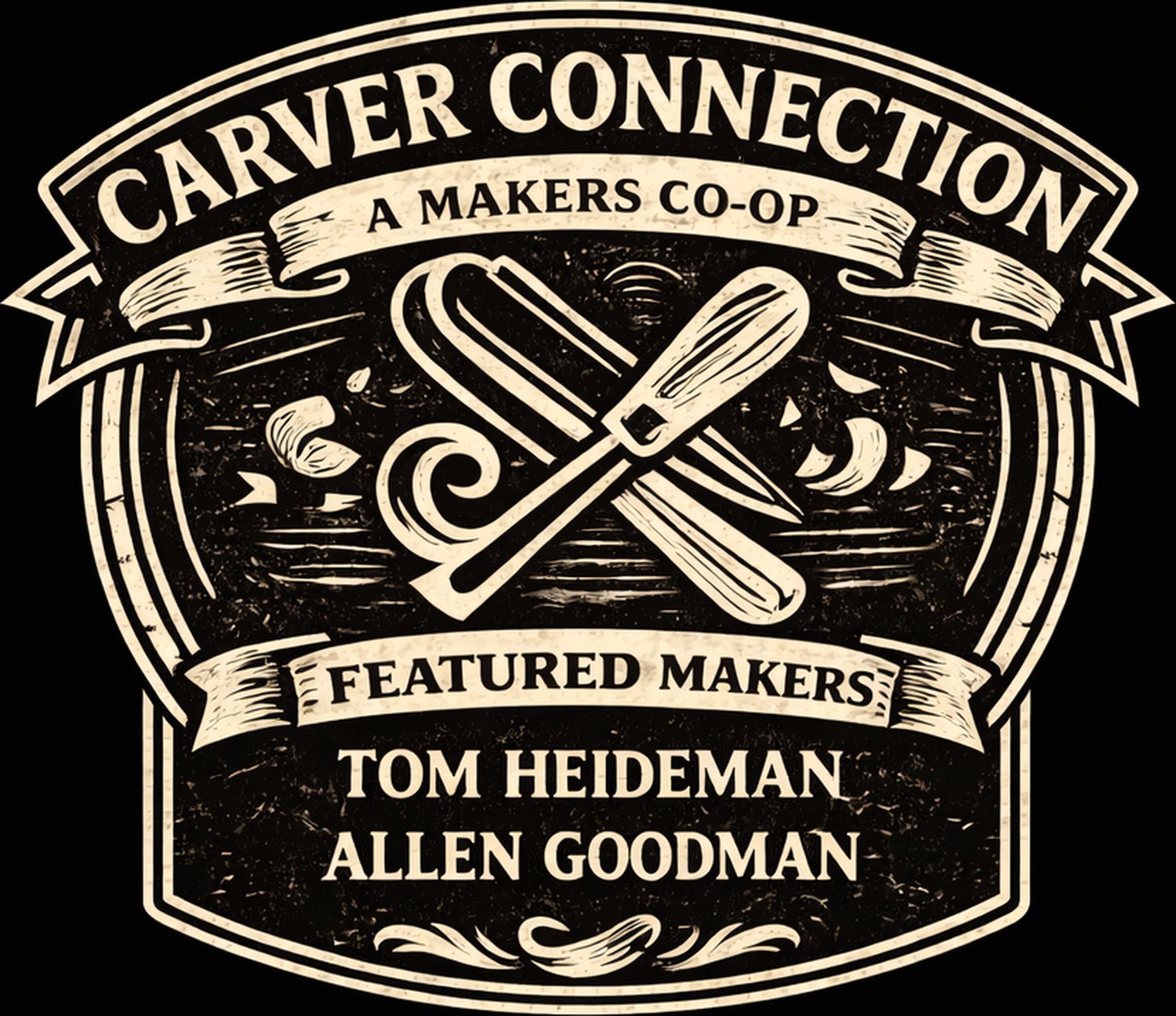 Carver Connection