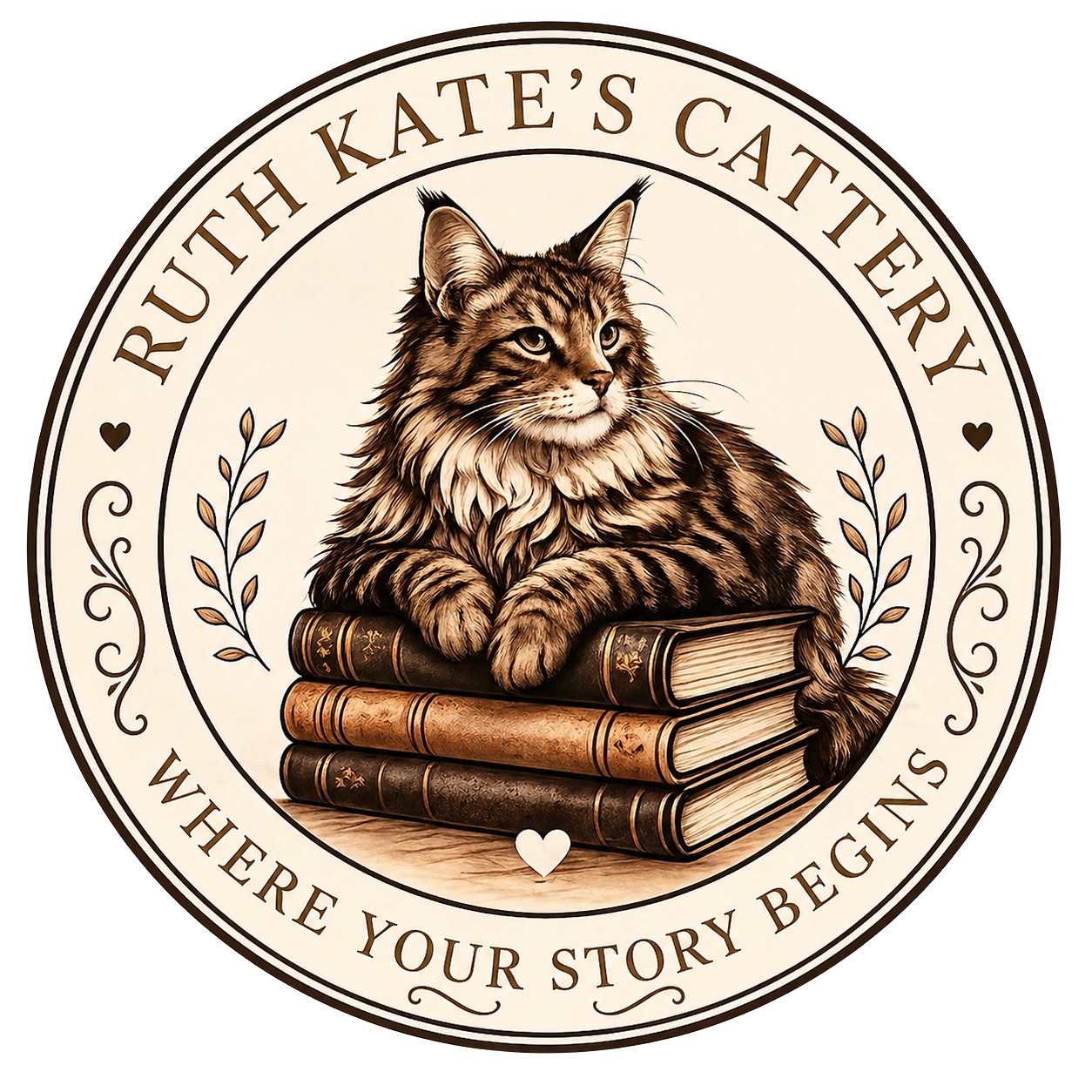 Ruth Kate's Cattery