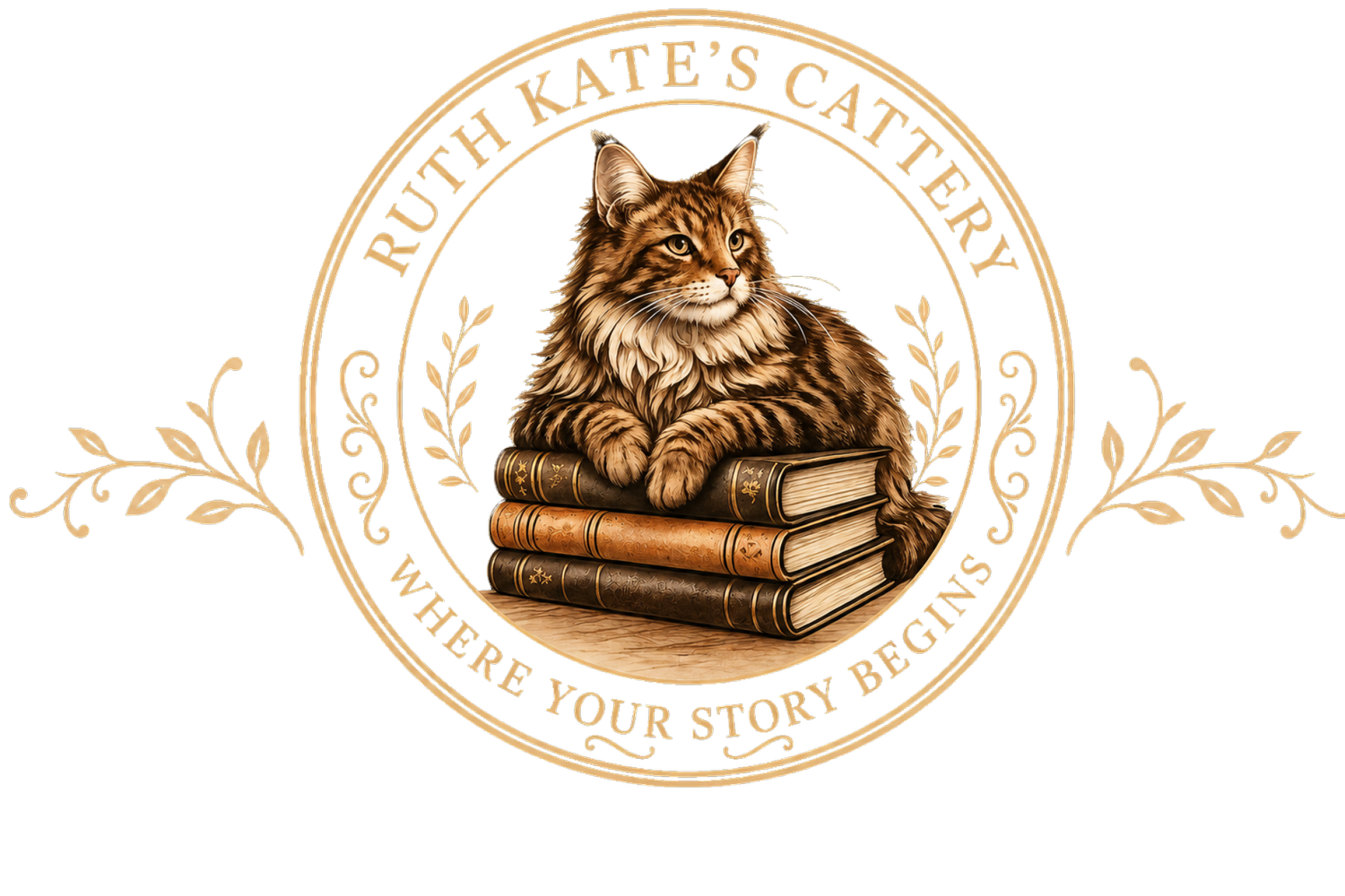 Ruth Kate's Cattery
