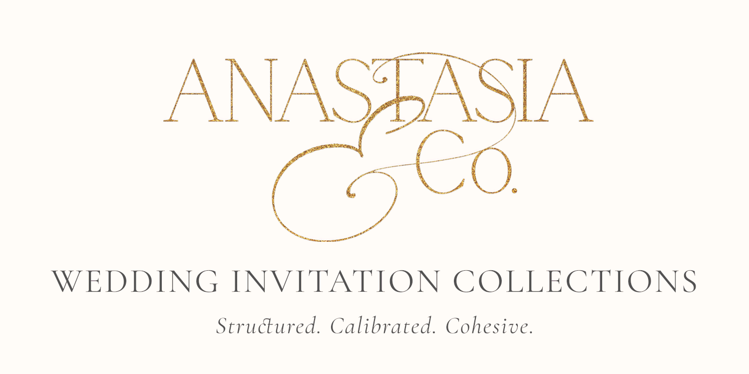 ANASTASIA & Co.