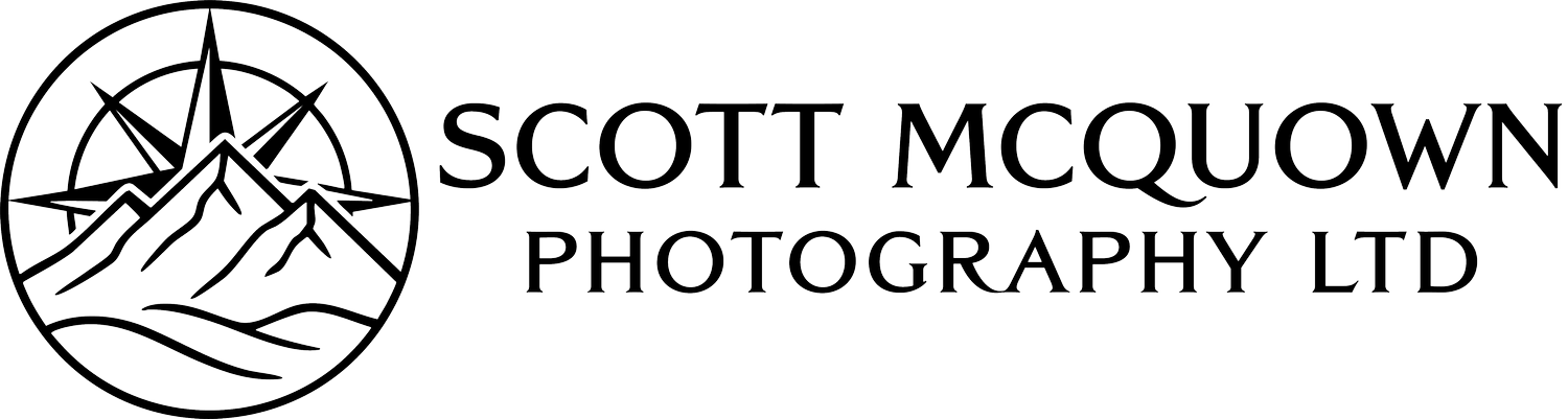 Scott McQuown (Matthew Scott McQuown) - Fine Art Photographer