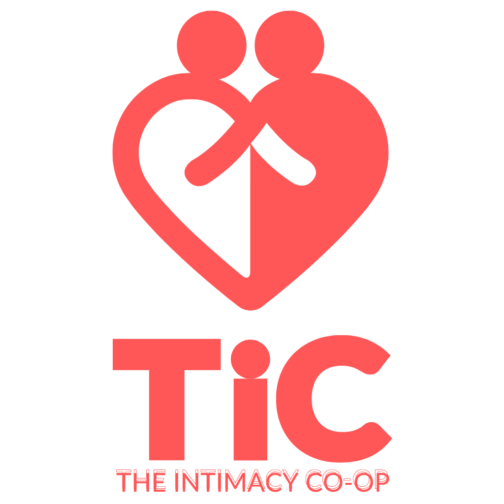 The Intimacy Co-op with Tobias Jackson