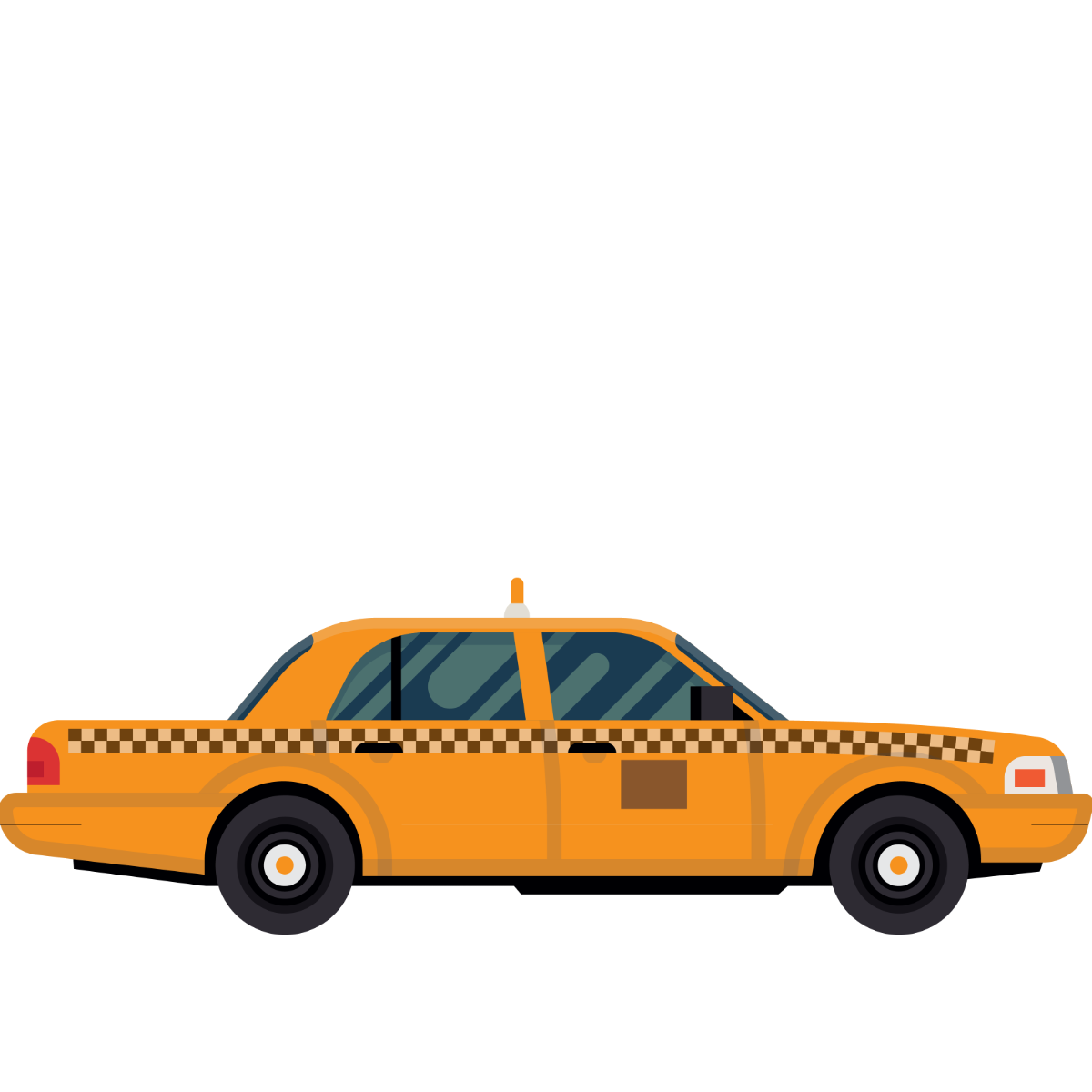 Op Tijd Taxi Centraal