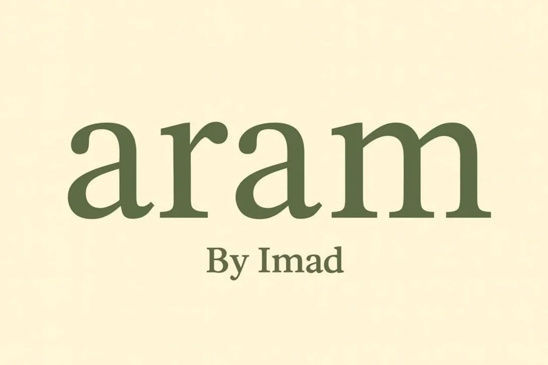 Aram by Imad