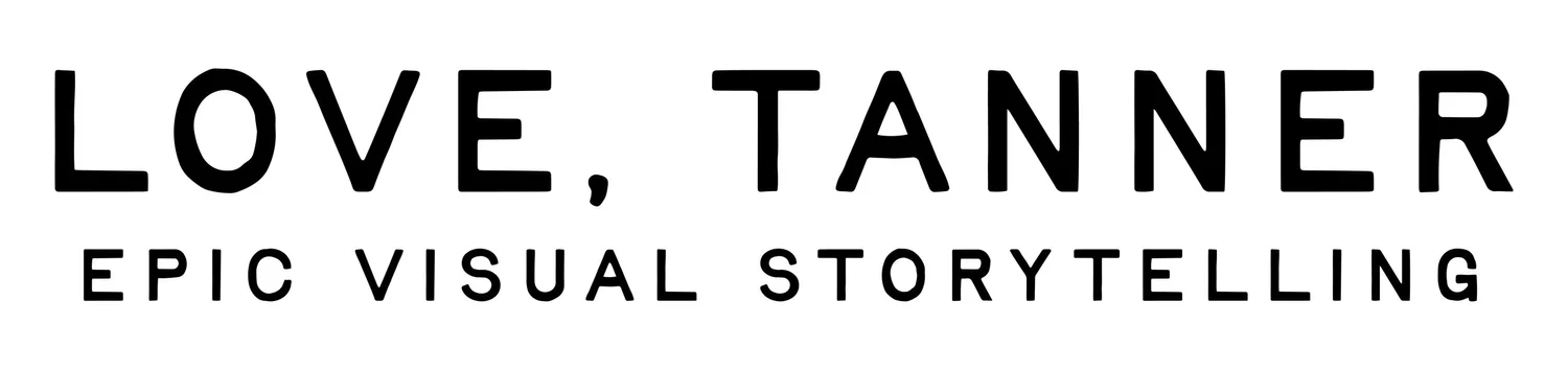 Love, Tanner Photo