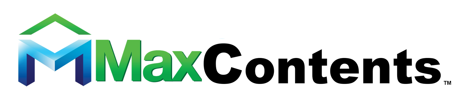MaxContents