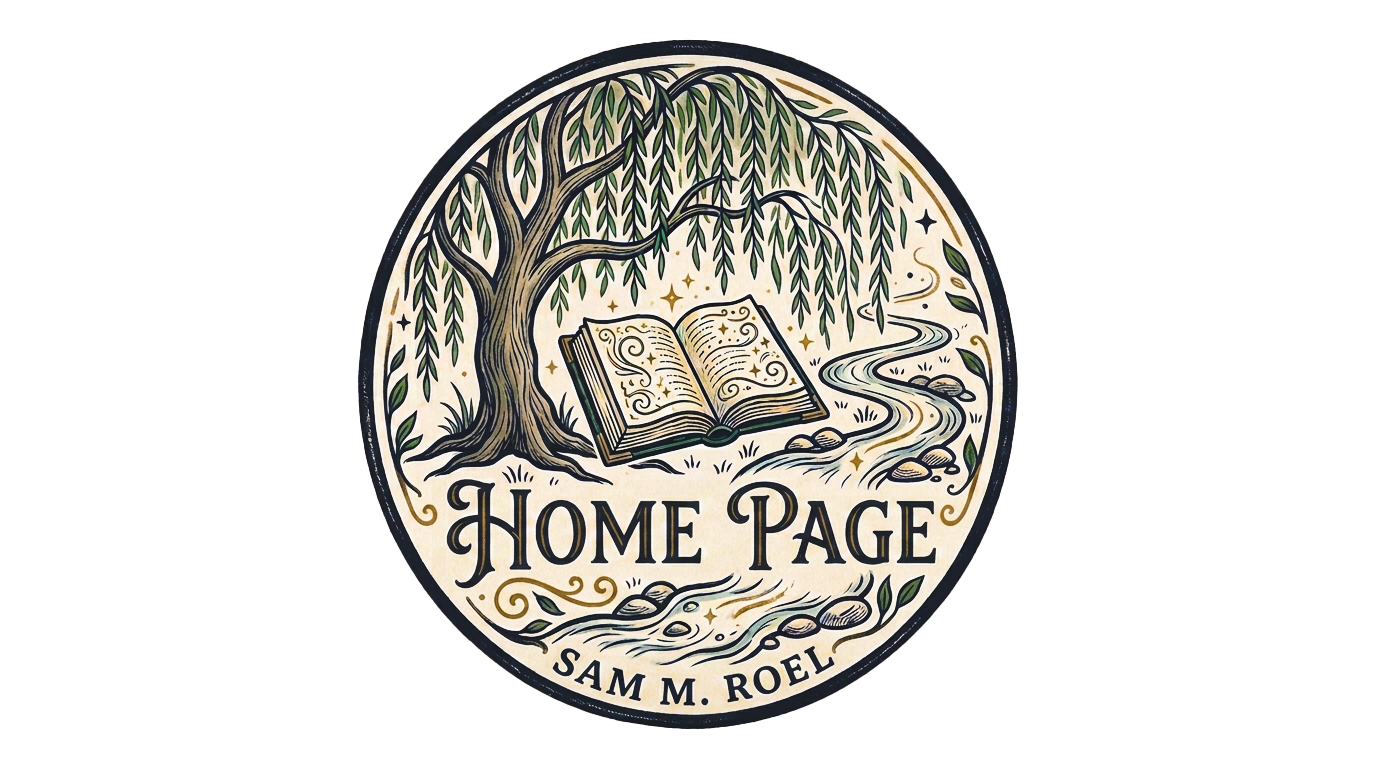 Sam M. Roel