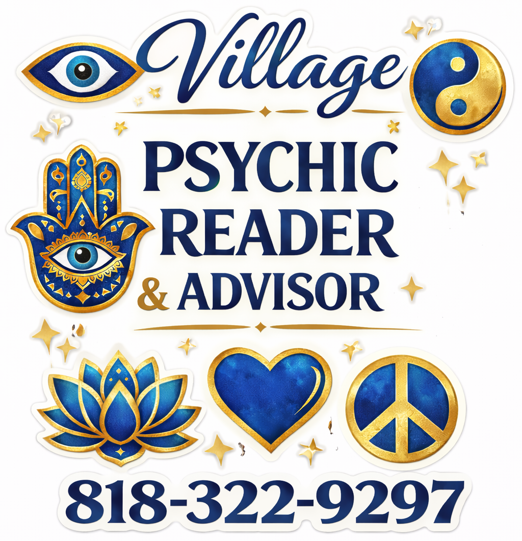 Village Psychic
