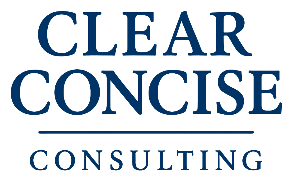 Clear Concise Consulting