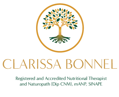 Clarissa Bonnel