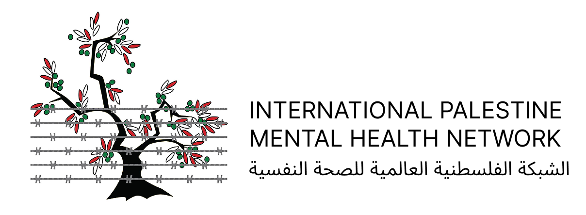 International Palestine Mental Health Networks