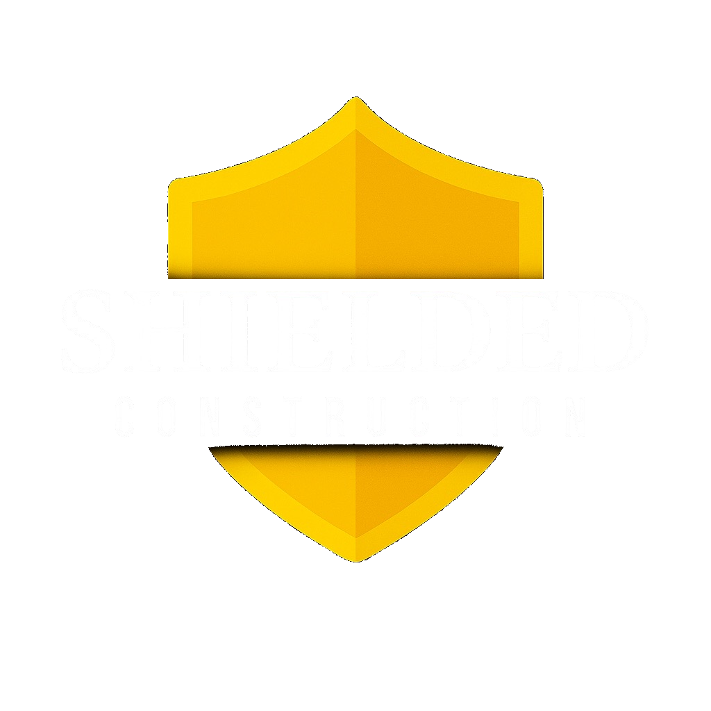 Shielded Construction