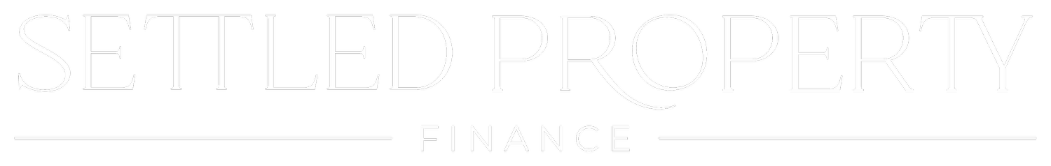 Settled Property Finance | Home & Investment Loans